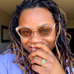 Meet your Posher, Tanisha